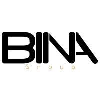 Binna Group Logo