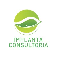 Implanta Consultoria Logo