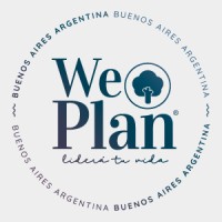 WePlan Argentina Logo