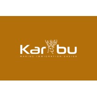 Karibu Solutions Inc Logo