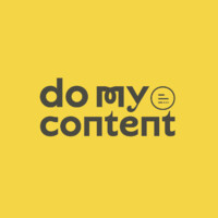 Do My Content Logo
