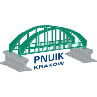 PNUIK Kraków Sp. z o.o. Logo
