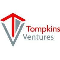 Tompkins Ventures Logo