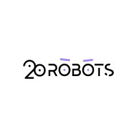 20robots Logo