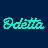 Odetta Logo