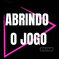 Abrindo o Jogo Cast Logo