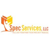 Spec Services, LLC Logo