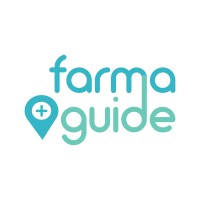 FarmaGuide Logo