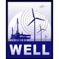 WELL - Worldwide Energy Logistics LTD Georgia Logo