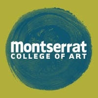 Montserrat College of Art Logo