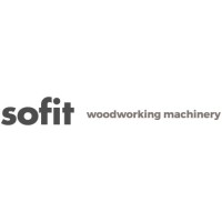 Sofit Wood Working Machinery Logo