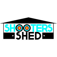 Shooters Shed Logo