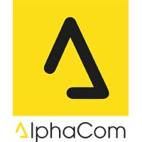 AlphaCom Computertechnik GmbH Logo
