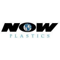 Now Plastics UK Logo