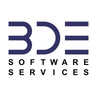 BDE Software Services GmbH Logo