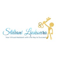 Virtual Assistant Logo