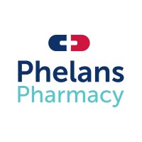 Phelans Pharmacy Logo