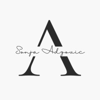 Sonja Adzovic Logo
