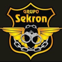 Grupo Sekron Logo