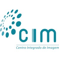 CIIM - Centro Integrado de Imagem Logo