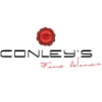 Conleys Fine Wines Logo