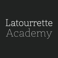 Latourrette Academy Logo