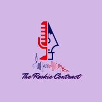 The Rookie Contract 🎙️ Logo