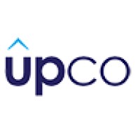 UpCo Technologies Limited Logo