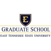 East Tennessee State University (ETSU) Graduate School Logo