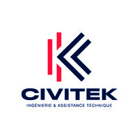 CIVITEK Ingénierie, Assistance Technique & Management de transition Logo