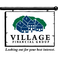 Village Financial Group Logo
