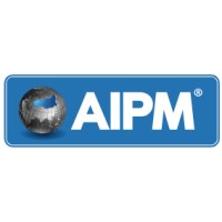 Association of International Pharmaceutical Manufacturers Logo