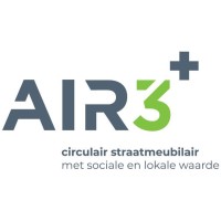 AIR3+ Logo