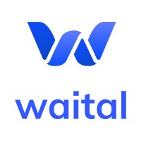 Waital Logo