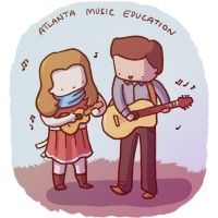Atlanta Music Education, LLC Logo