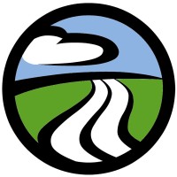 Top of the Road IT Logo