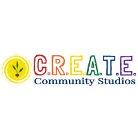 CREATE Community Studios Logo