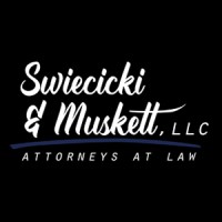 Swiecicki & Muskett LLC Logo