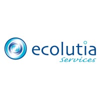 Ecolutia Services Logo