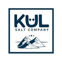 KUL SALT COMPANY Logo