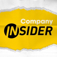 Company Insider Logo