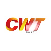 CWT Turkey Logo