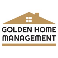 Golden Home Management Logo