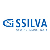 SSilva Gestión Inmobiliaria Logo
