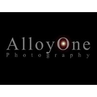 AlloyOne Photography Logo