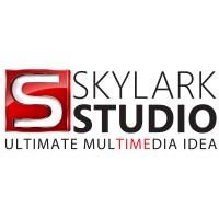 Skylark Studio Logo