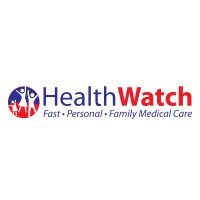 Health Watch Clinic Logo