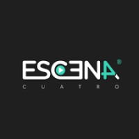 Escena Cuatro Logo