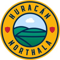 Huracán Northala Logo