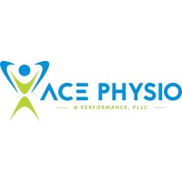 ACE Physio & Performance, PLLC Logo